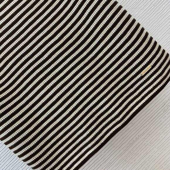 Loro Piana Stretch Knit Two-Piece Set - Picture 3 of 9